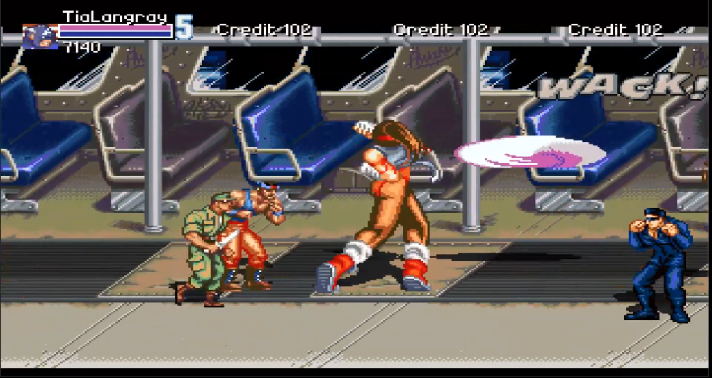 油管游戏站YTGameStation - 拳皇天空：无限之战同人自制2026 [8ss_grcxSwM - 1041x553.png