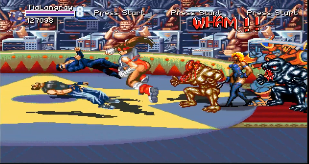 油管游戏站YTGameStation - 拳皇天空：无限之战同人自制2026 [8ss_grcxSwM - 1041x553.png