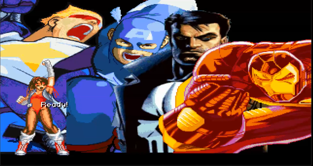 油管游戏站YTGameStation - FCNES 地狱极乐丸无限命无限跳无限弹药修改版 [_NnFNzhHNz.png