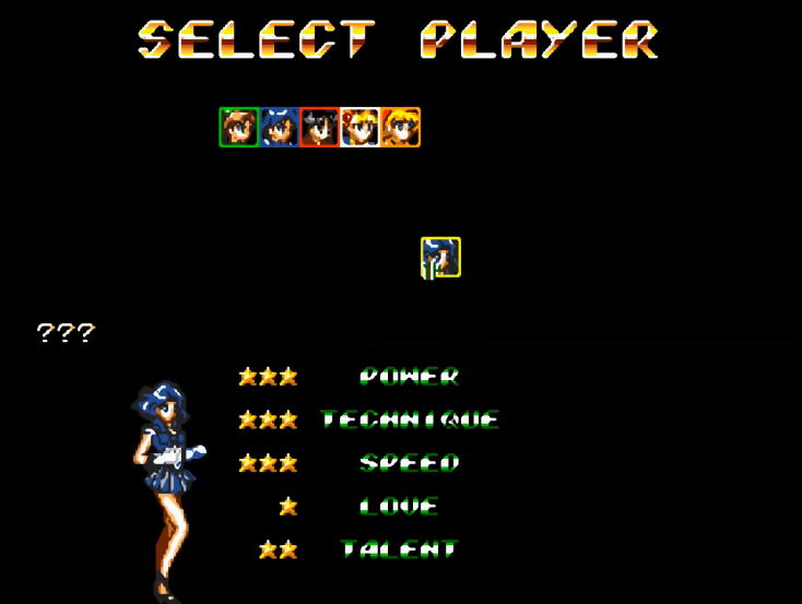 油管游戏站YTGameStation - 拳皇天空：无限之战同人自制2026 [8ss_grcxSwM - 1041x553.png