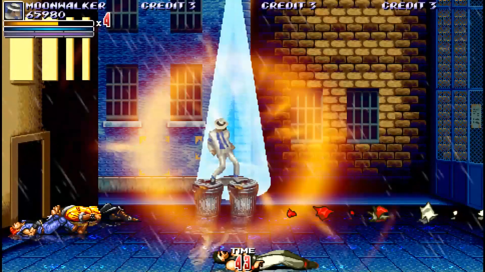 油管游戏站YTGameStation - OPENBOR动作游戏：腐尸之屋：死而复生 [DferMyX2ngs - 983.png