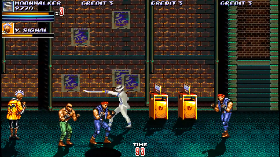 油管游戏站YTGameStation - OPENBOR动作游戏：腐尸之屋：死而复生 [DferMyX2ngs - 983.png