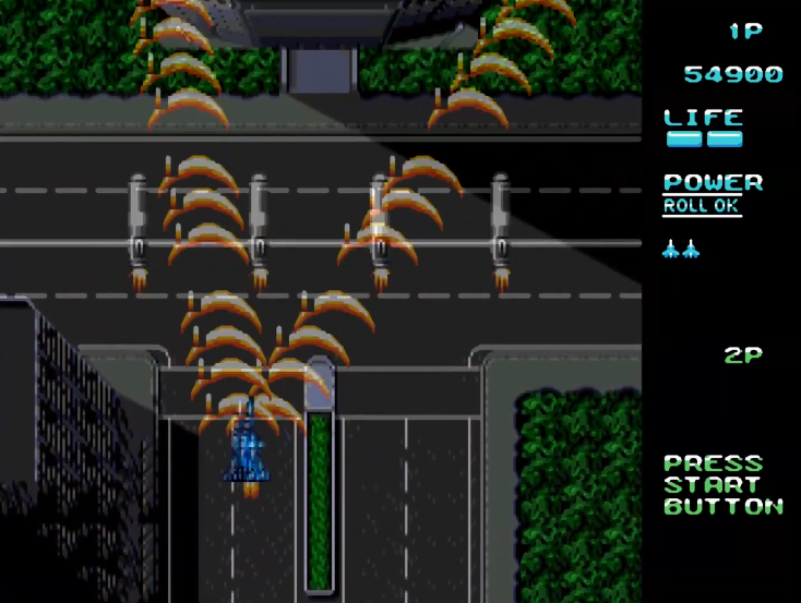 油管游戏站YTGameStation - OPENBOR动作游戏：腐尸之屋：死而复生 [DferMyX2ngs - 983.png