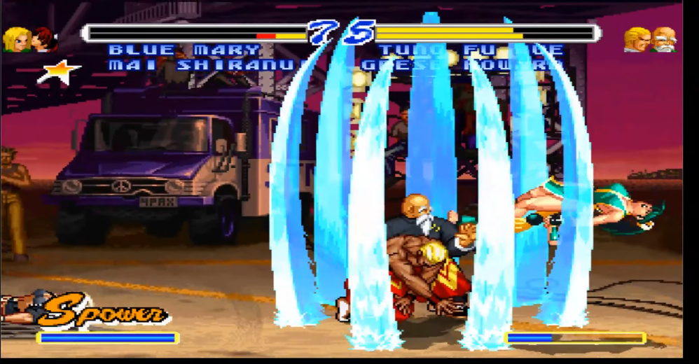 油管游戏站YTGameStation - OPENBOR动作游戏：战斗蛙X忍者龟X双截龙 [ljA93y_SNYY - 9.png