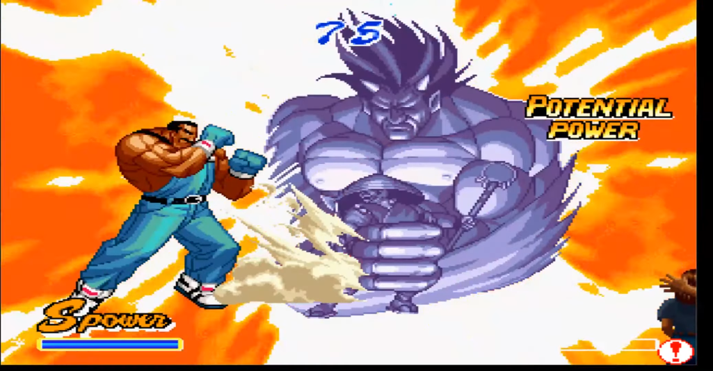 油管游戏站YTGameStation - 经典格斗动作游戏：饿狼传说同人自制 RealBout Fanmade [H.png