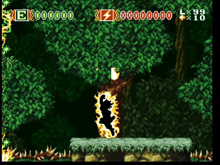 油管游戏站YTGameStation - SFCSNES 天空勇士迦楼罗王无限魔无限跳全屏攻击自动奖命修.png