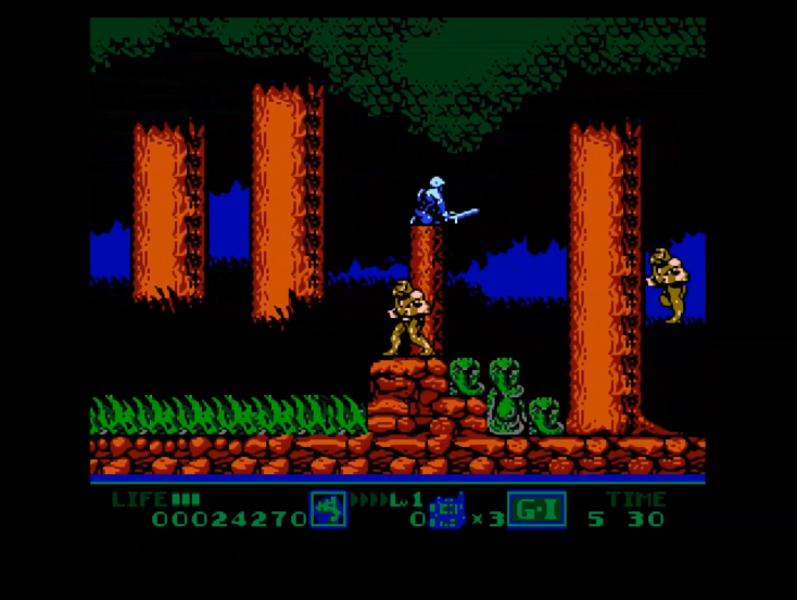 油管游戏站YTGameStation - SFCSNES 天空勇士迦楼罗王无限魔无限跳全屏攻击自动奖命修.png