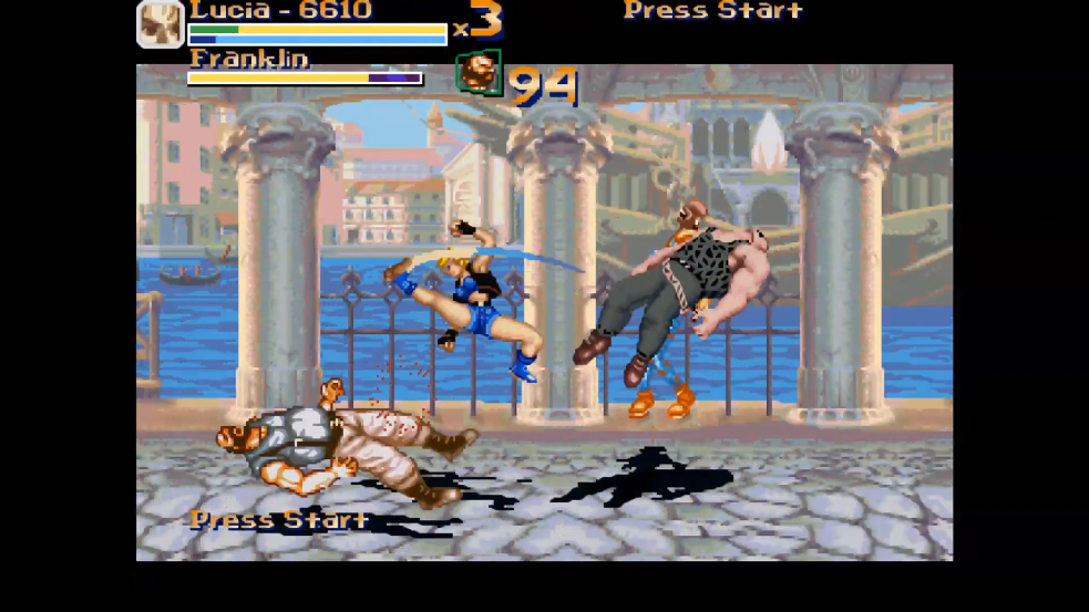 油管游戏站YTGameStation - SFCSNES 天空勇士迦楼罗王无限魔无限跳全屏攻击自动奖命修.png