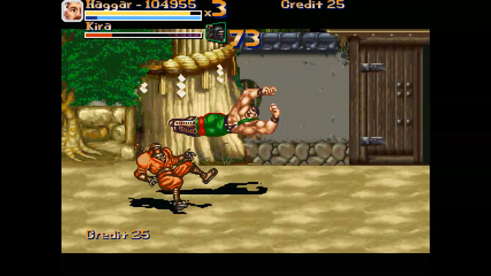 油管游戏站YTGameStation - SFCSNES 天空勇士迦楼罗王无限魔无限跳全屏攻击自动奖命修.png