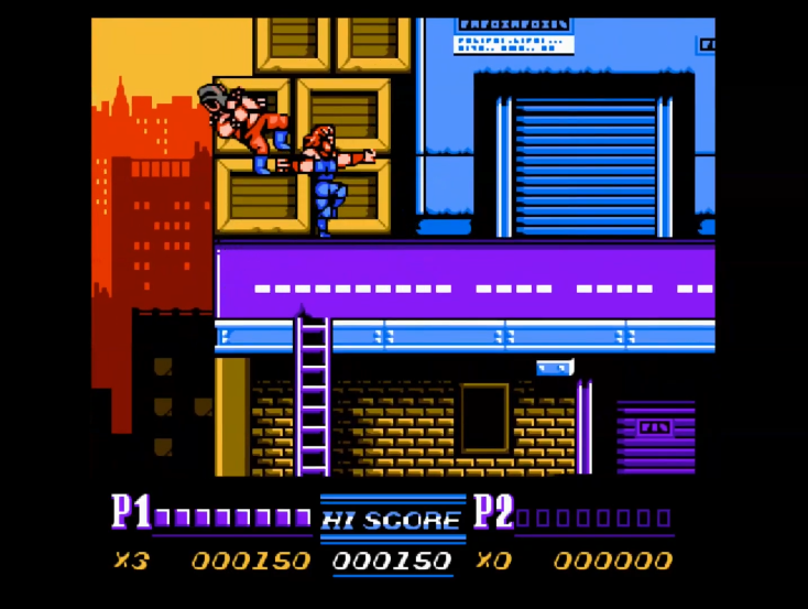 油管游戏站YTGameStation - SFCSNES 天空勇士迦楼罗王无限魔无限跳全屏攻击自动奖命修.png