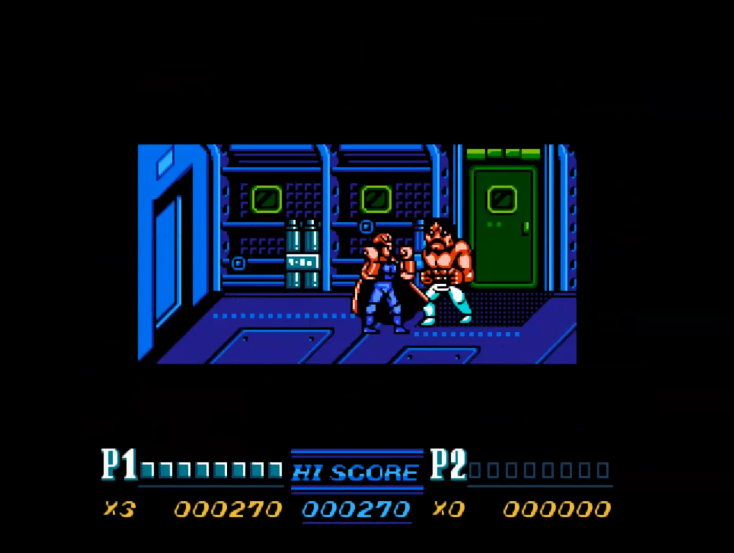 油管游戏站YTGameStation - SFCSNES 天空勇士迦楼罗王无限魔无限跳全屏攻击自动奖命修.png