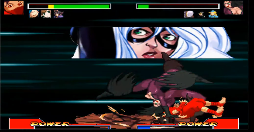 油管游戏站YTGameStation - SFCSNES 天空勇士迦楼罗王无限魔无限跳全屏攻击自动奖命修.png