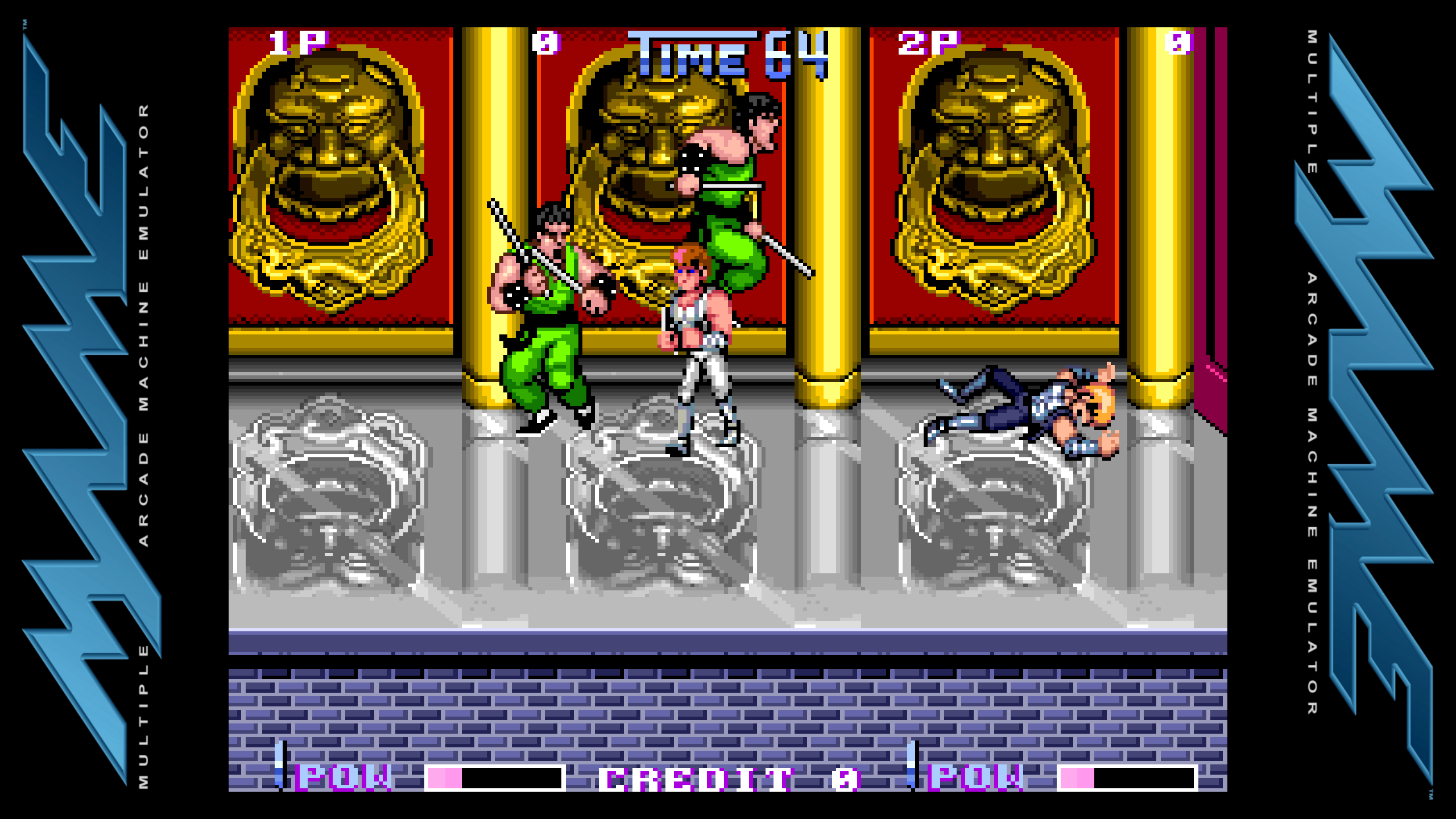 标准的原汁原味