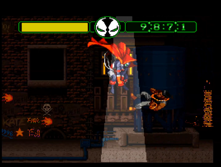 油管游戏站YTGameStation - SFCSNES 再生侠无敌无限飞无限时间全屏攻击修改版 Todd Mc.png