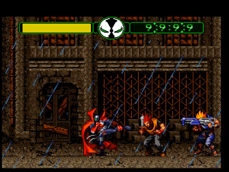 油管游戏站YTGameStation - SFCSNES 再生侠无敌无限飞无限时间全屏攻击修改版 Todd Mc.png