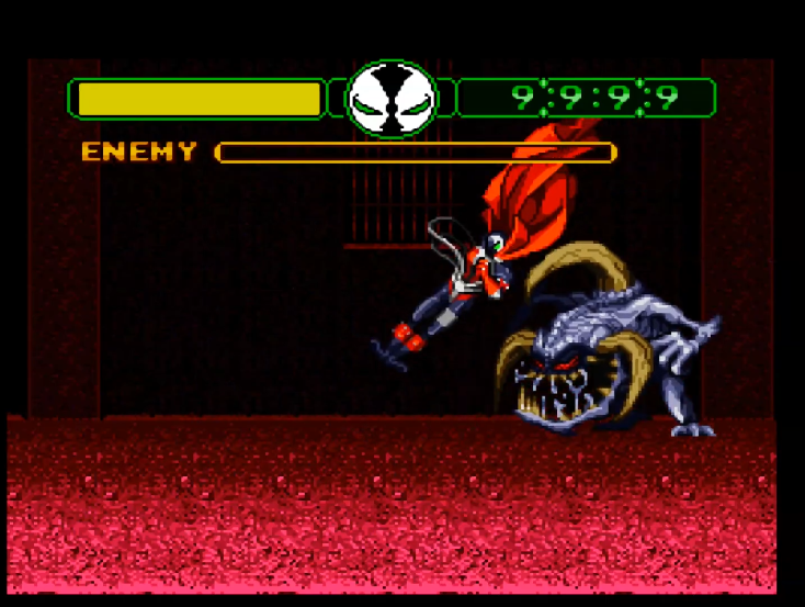 油管游戏站YTGameStation - SFCSNES 再生侠无敌无限飞无限时间全屏攻击修改版 Todd Mc.png