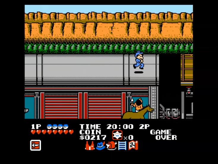 油管游戏站YTGameStation - SFCSNES 再生侠无敌无限飞无限时间全屏攻击修改版 Todd Mc.png