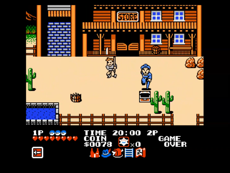 油管游戏站YTGameStation - SFCSNES 再生侠无敌无限飞无限时间全屏攻击修改版 Todd Mc.png