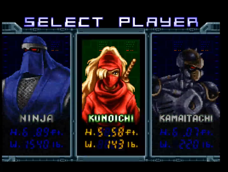 油管游戏站YTGameStation - SFCSNES 忍者战士无敌无限时间全屏攻击修改版 The Ninja W.png