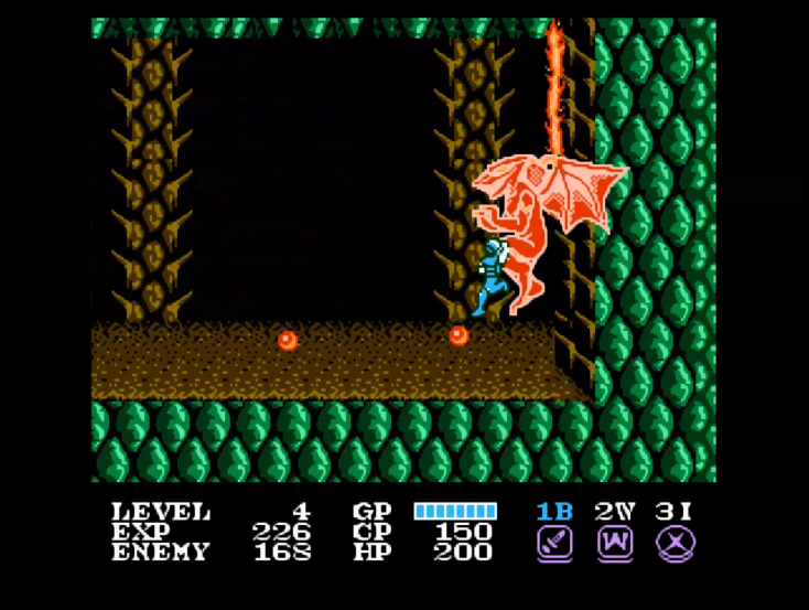 油管游戏站YTGameStation - FCNES 宇宙刑警加利邦中文无敌修改版 Cosmo Police Galiva.png