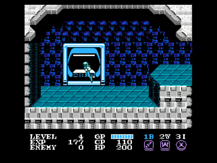 油管游戏站YTGameStation - FCNES 宇宙刑警加利邦中文无敌修改版 Cosmo Police Galiva.png