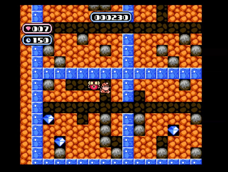 油管游戏站YTGameStation - MDGEN 机械战警大战终结者无敌修改版 Robocop VS The Term.png