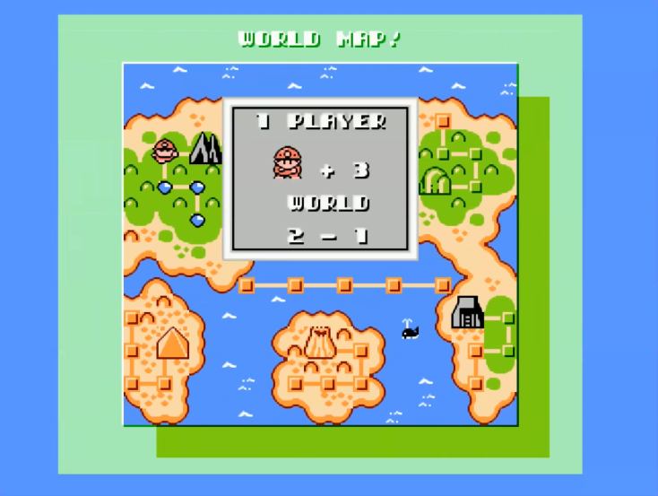 油管游戏站YTGameStation - MDGEN 机械战警大战终结者无敌修改版 Robocop VS The Term.png