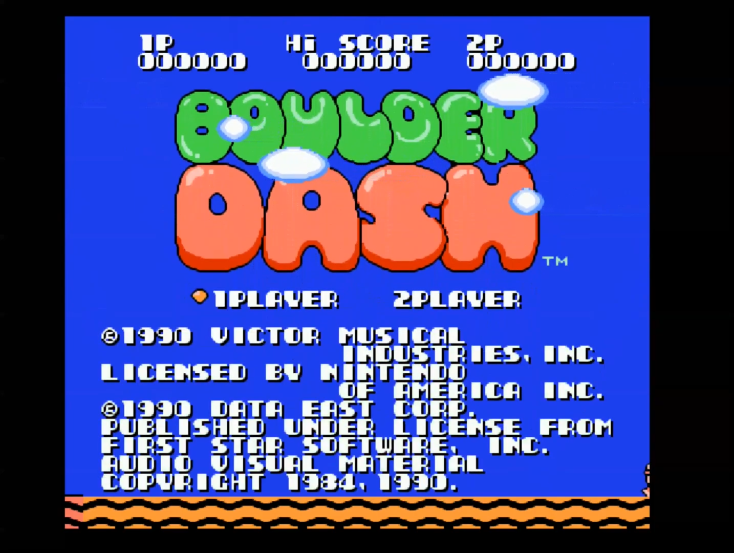 油管游戏站YTGameStation - MDGEN 机械战警大战终结者无敌修改版 Robocop VS The Term.png