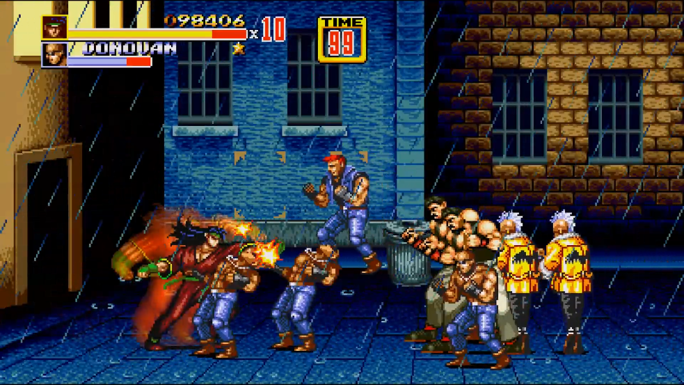 油管游戏站YTGameStation - 怒之铁拳2新纪元：幻影迷踪拳 Streets Of Rage 2 New Era .png