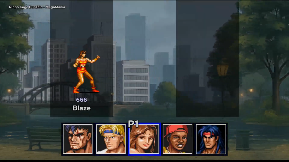 油管游戏站YTGameStation - 怒之铁拳2新纪元：幻影迷踪拳 Streets Of Rage 2 New Era .png