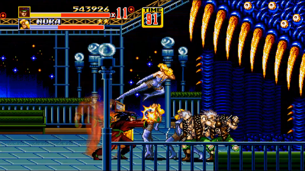 油管游戏站YTGameStation - 怒之铁拳2新纪元：幻影迷踪拳 Streets Of Rage 2 New Era .png