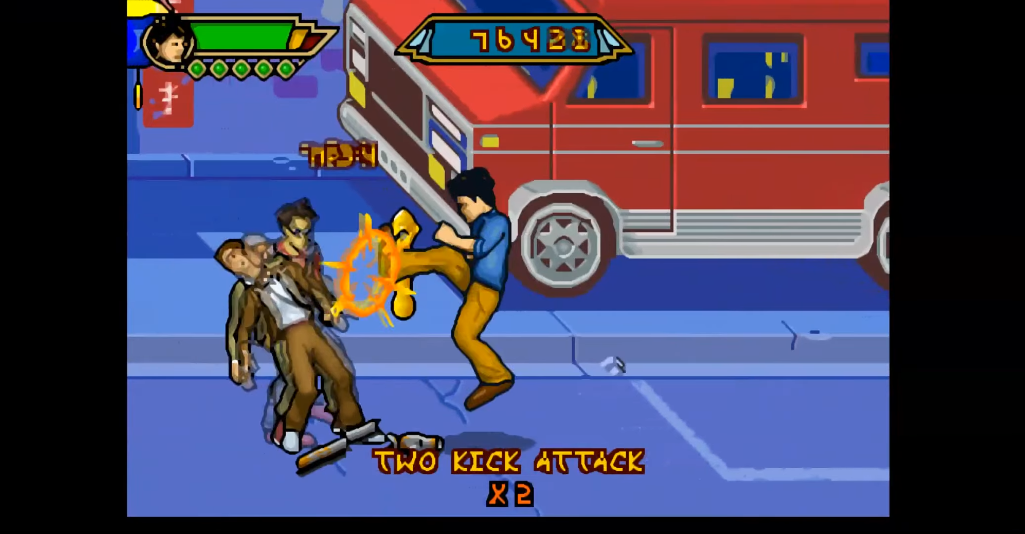 油管游戏站YTGameStation - GBA 成龙历险记黑手党传说无限命高跳中文修改版 Jackie Ch.png