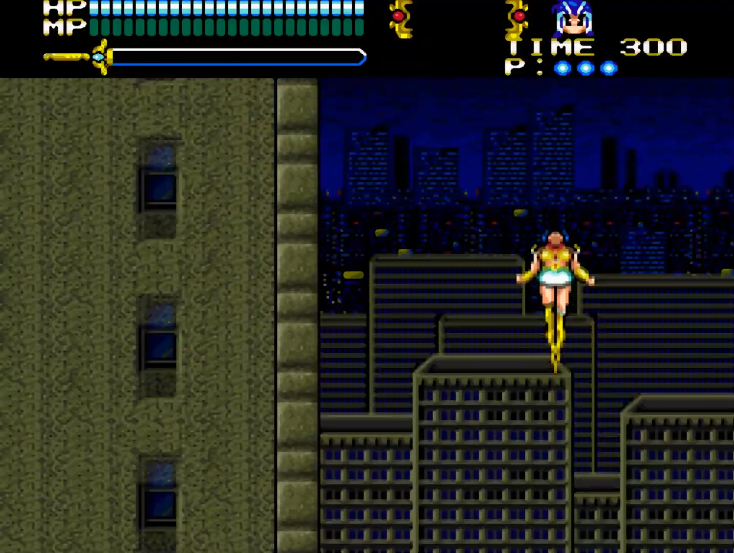 油管游戏站YTGameStation - MDGEN 梦幻战士3无敌无限跳无限时间修改版 Valis III HACK.png