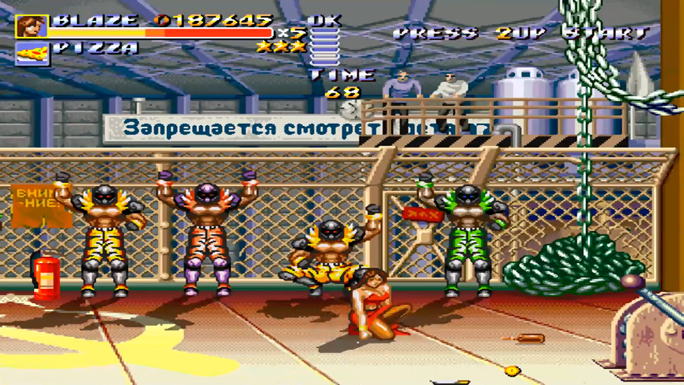 油管游戏站YTGameStation - 怒之铁拳重制版：街头霸王世界巡回争霸战 [cfVvRbCUvNo - .png