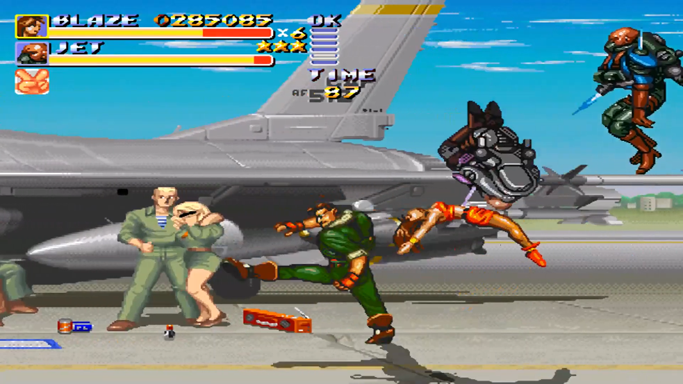 油管游戏站YTGameStation - 怒之铁拳重制版：街头霸王世界巡回争霸战 [cfVvRbCUvNo - .png