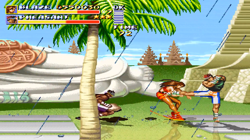 油管游戏站YTGameStation - 怒之铁拳重制版：街头霸王世界巡回争霸战 [cfVvRbCUvNo - .png