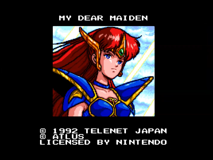 油管游戏站YTGameStation - SFCSNES 超级梦幻战士4无敌无限跳全屏攻击修改版 Super Va.png