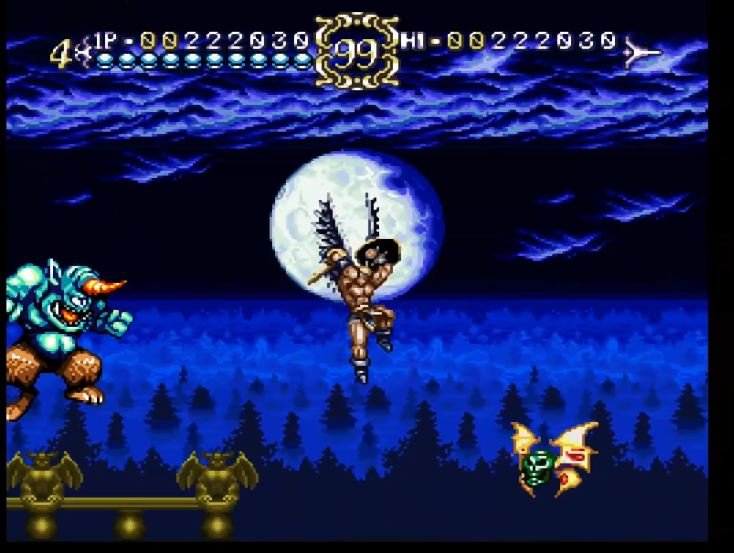 油管游戏站YTGameStation - SFCSNES 雷莎出击2：沉默圣战无敌无限跳无限时间修改版 Ac.png