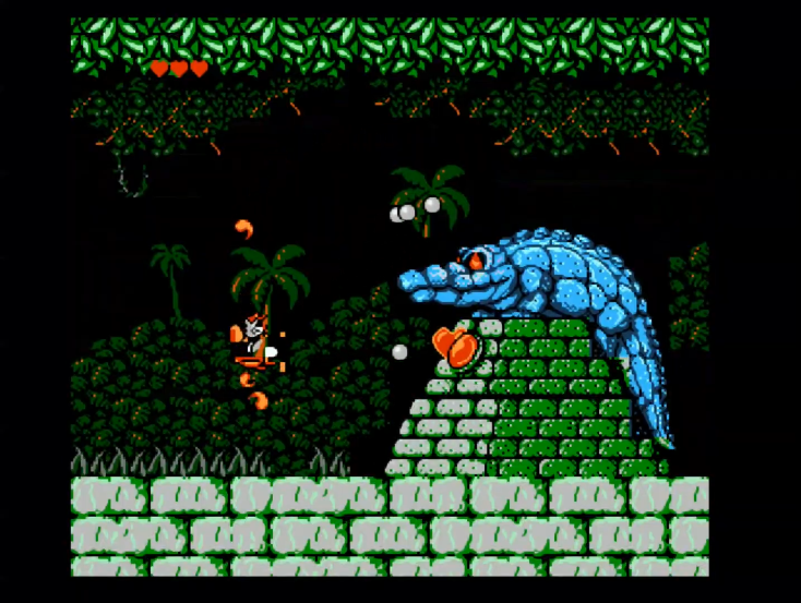 油管游戏站YTGameStation - FCNES 航空小英雄无敌修改版 TaleSpin HACK [czDLaX_th5o .png