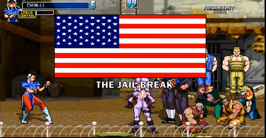 油管游戏站YTGameStation - OPENBOR 快打旋风英雄集结 [yHHMY3esUZU - 1025x534 - 0m05s].png