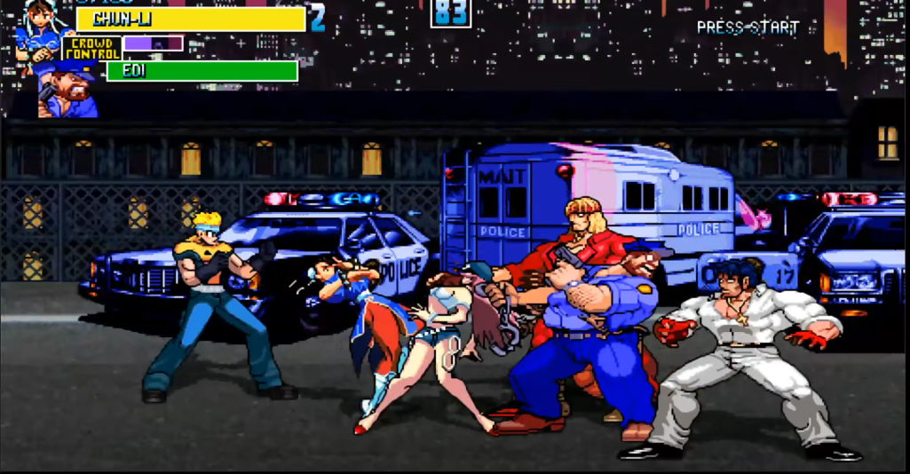 油管游戏站YTGameStation - OPENBOR 快打旋风英雄集结 [yHHMY3esUZU - 1025x534 - 4m48s].png