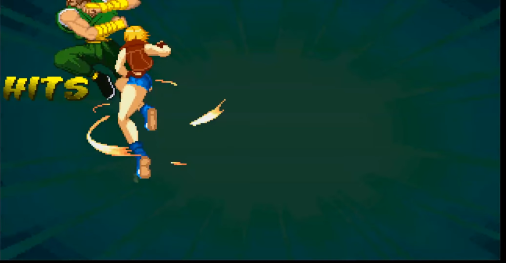 油管游戏站YTGameStation - 格斗同人自制：街头霸王1峰顶之王 [5Thy4NNovtM - 1023x53.png