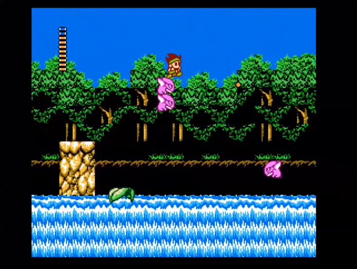 油管游戏站YTGameStation - FCNES 圣铃传说无敌无限跳修改版 Little Samson HACK [iD2.png