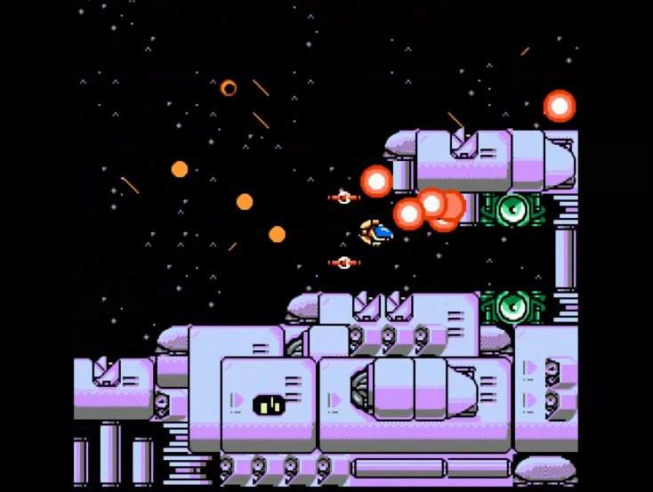 油管游戏站YTGameStation - FCNES 超越地平线无敌修改版 Over Horizon HACK [CK0mYY4F.png