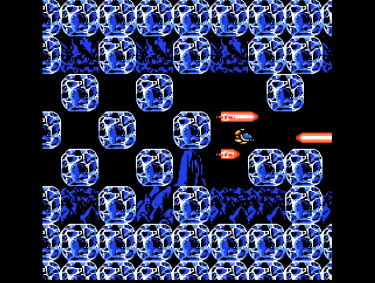 油管游戏站YTGameStation - FCNES 超越地平线无敌修改版 Over Horizon HACK [CK0mYY4F.png