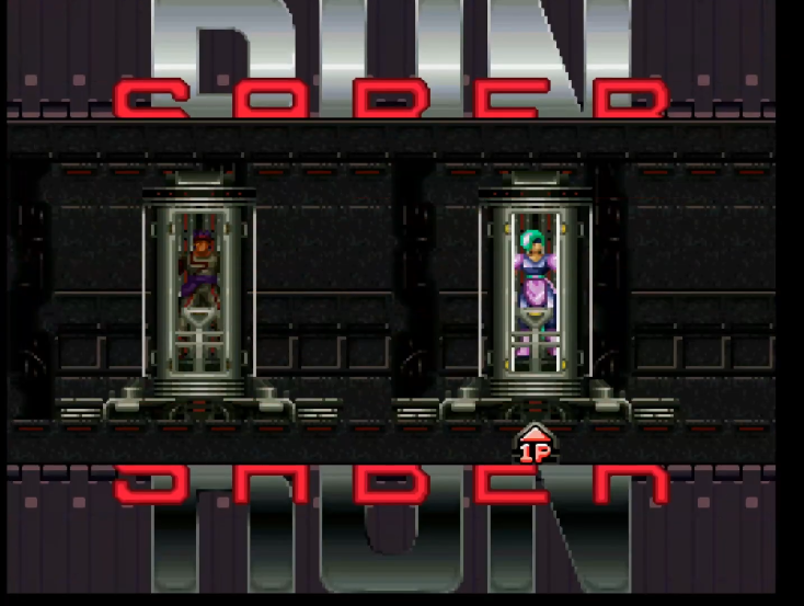 油管游戏站YTGameStation - SFCSNES 天龙斩无敌全屏攻击修改版 Run Saber HACK [qCNH1.png