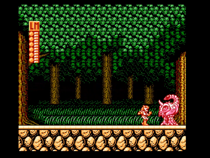 油管游戏站YTGameStation - FCNES 神奇王子魔法总动员无限血无限魔无限跳修改版 Total.png