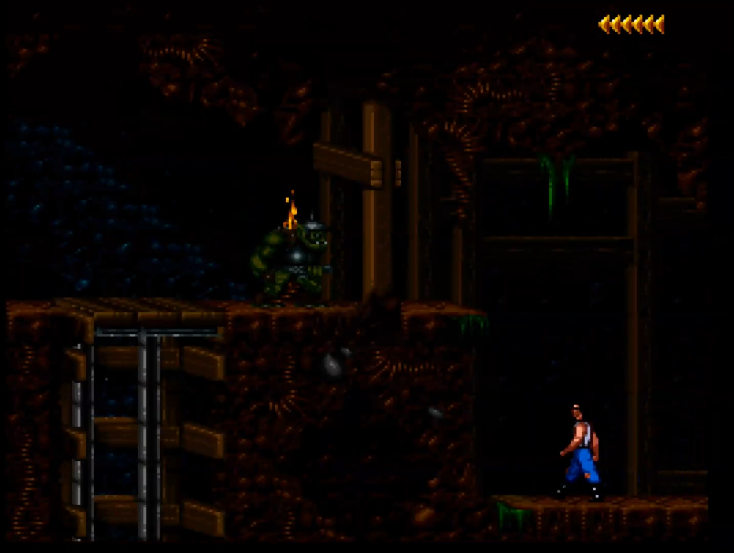 油管游戏站YTGameStation - SFCSNES 复仇黑荆棘黑暗索恩无敌高坠不死修改版 BlackThor.png