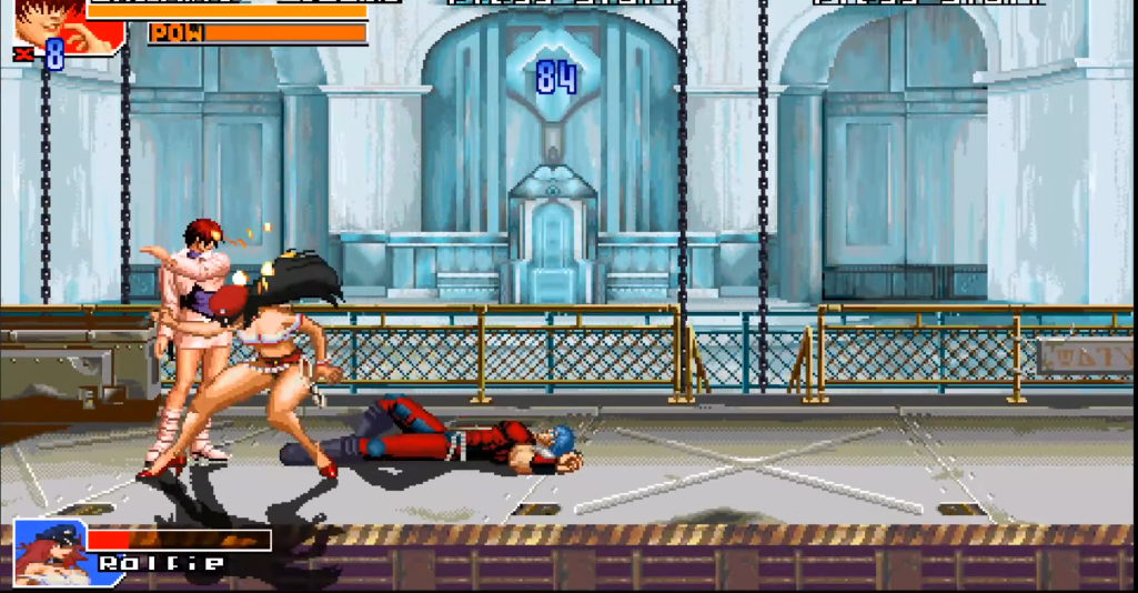 油管游戏站YTGameStation - OPENBOR：拳皇98横版闯关 [iDaG05kjrhg - 1025x534 - 10m52s].png