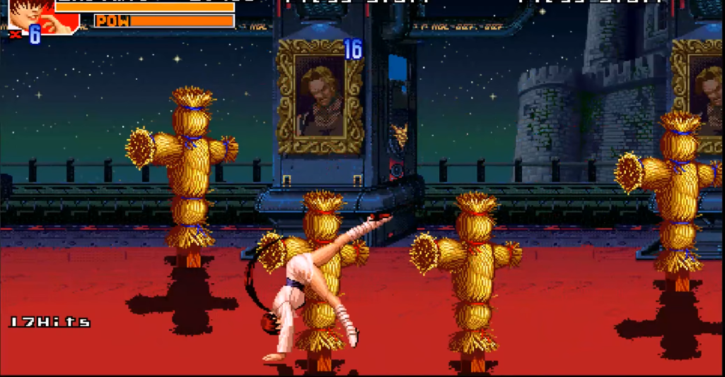 油管游戏站YTGameStation - OPENBOR：拳皇98横版闯关 [iDaG05kjrhg - 1025x534 - 5m14s].png